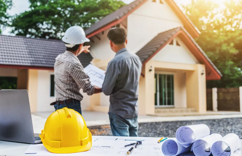 Costruisci la casa che fa per te