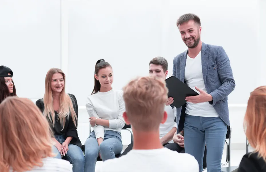Perché usare un business coach