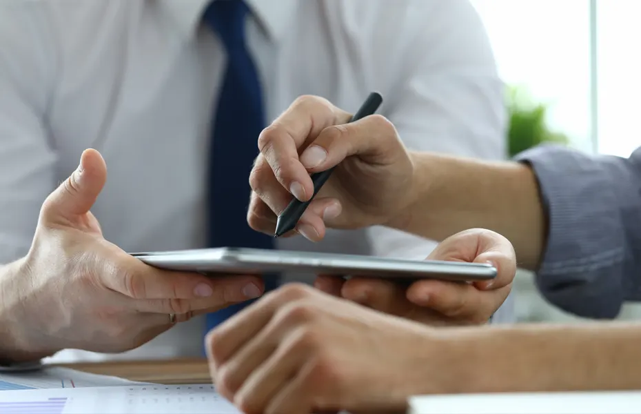 Tutti i vantaggi aziendali della firma elettronica!